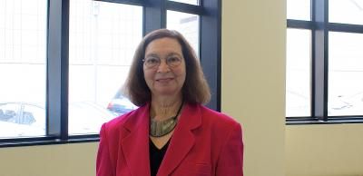 NJIT Honors College tweet media