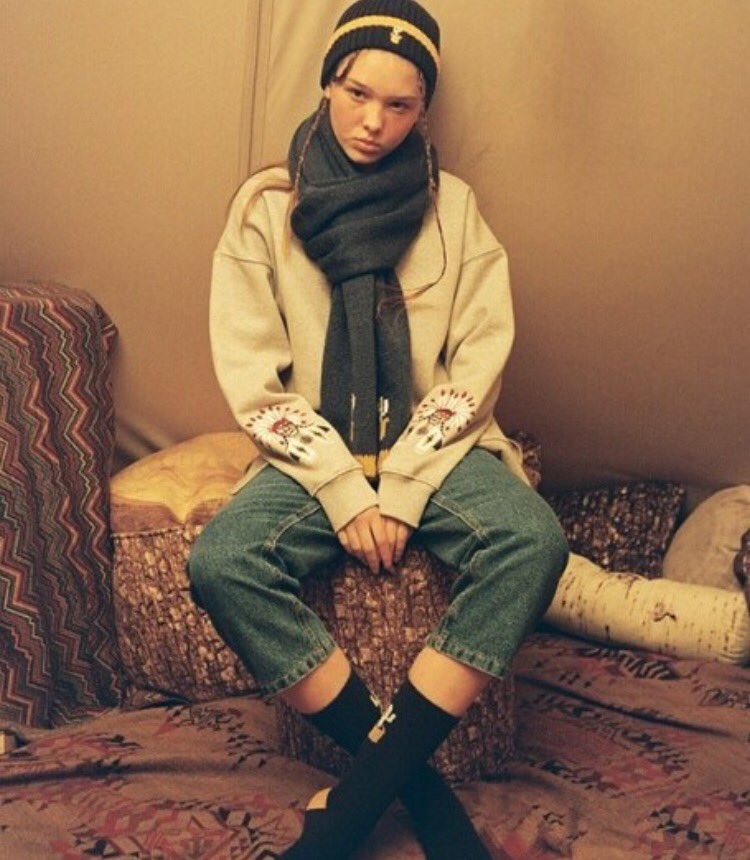ArtPodiumAgency's tweet photo. OLGA for look-book for new brand from Seoul. #artpodium #model #newface #newlove #modelling #artpodiumagency https://t.co/peEou6LhDT