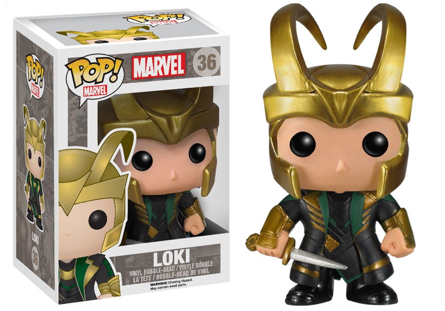 OriginalFunko's tweet image. RT &amp;amp; follow @OriginalFunko for the chance to win a Loki Pop! Also, check out "Spellbound," our first animated short! youtube.com/watch?v=tMfDIz…