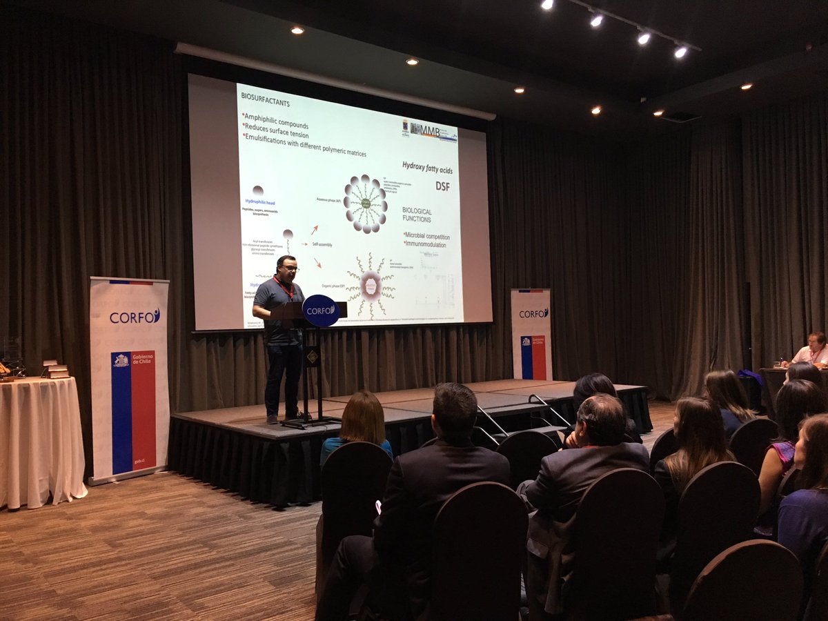 Marcelo_GR85's tweet image. Presentaciones de investigadores con casos de licenciamiento en #premiosTT se vienen los #premiosTT Corfo/RedGT @MarcelaAnguloG @Corfo