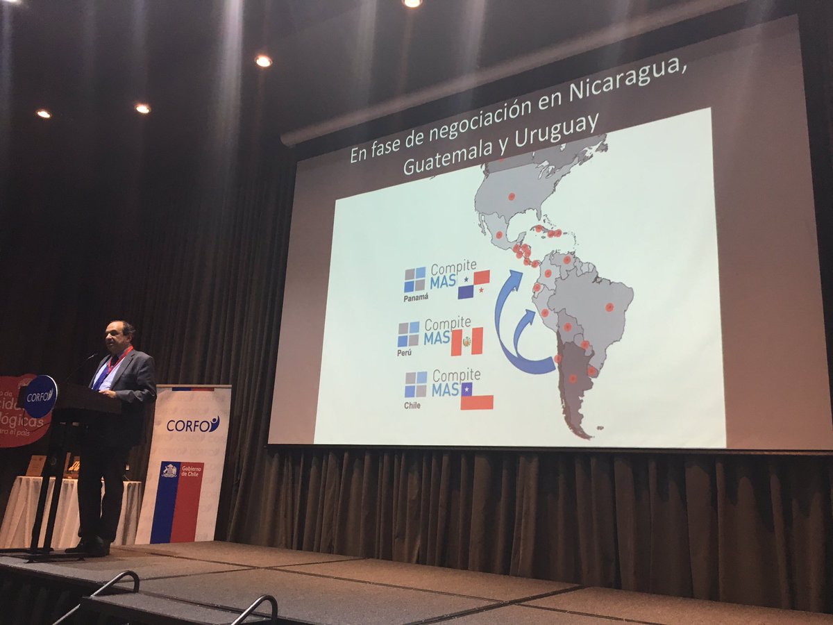 Marcelo_GR85's tweet image. Presentaciones de investigadores con casos de licenciamiento en #premiosTT se vienen los #premiosTT Corfo/RedGT @MarcelaAnguloG @Corfo