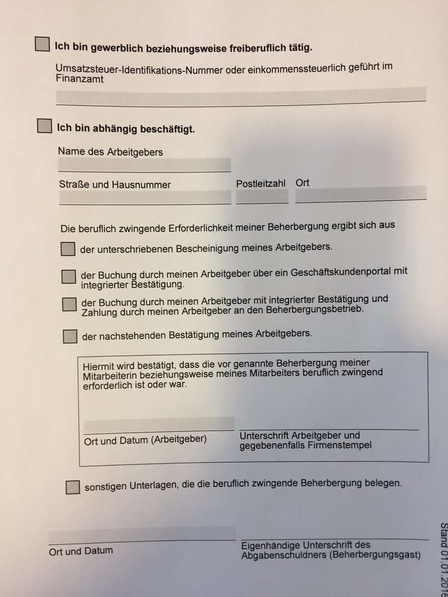 DirkZupancic's tweet photo. #Koeln erhebt #kulturförderabgabe in Höhe von 5% vom Hotelzimmerpreis. #Schamlose #Politiker... https://t.co/qIlAvPjFPj