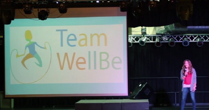 FordyceLetter's tweet photo. How a Small Employer Launched a Big Wellness Program (and How You Can Do the Same) | TLNT https://t.co/WRItKPjinH   #HR, #humanresources https://t.co/AbaJQkr8F2