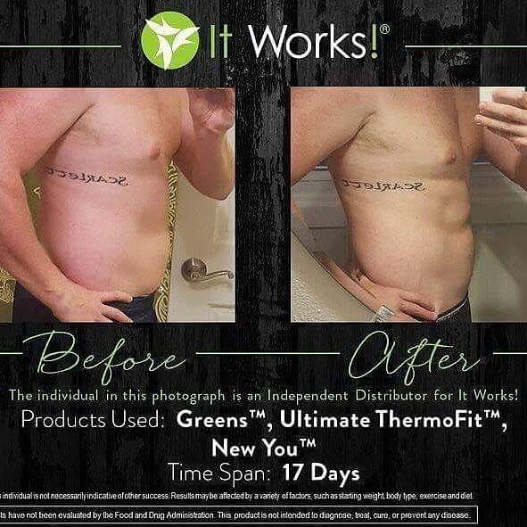 hernandezrebe72's tweet photo. What??? 👀Look at his results using greens,Thermofit and new you!!! What are you waiting for? 
#Greens #Thermofit #newyou #transformation https://t.co/R1WHVxqthm