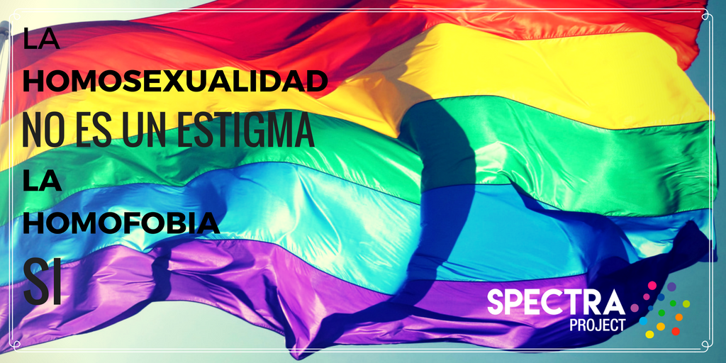 SpectraChile's tweet photo. La libertad es un derecho que todos los #LGTBI del Medio Oriente y África del Norte DEBEN tener #spectraproject #movilh #chilegay https://t.co/1mDPvaHW8N