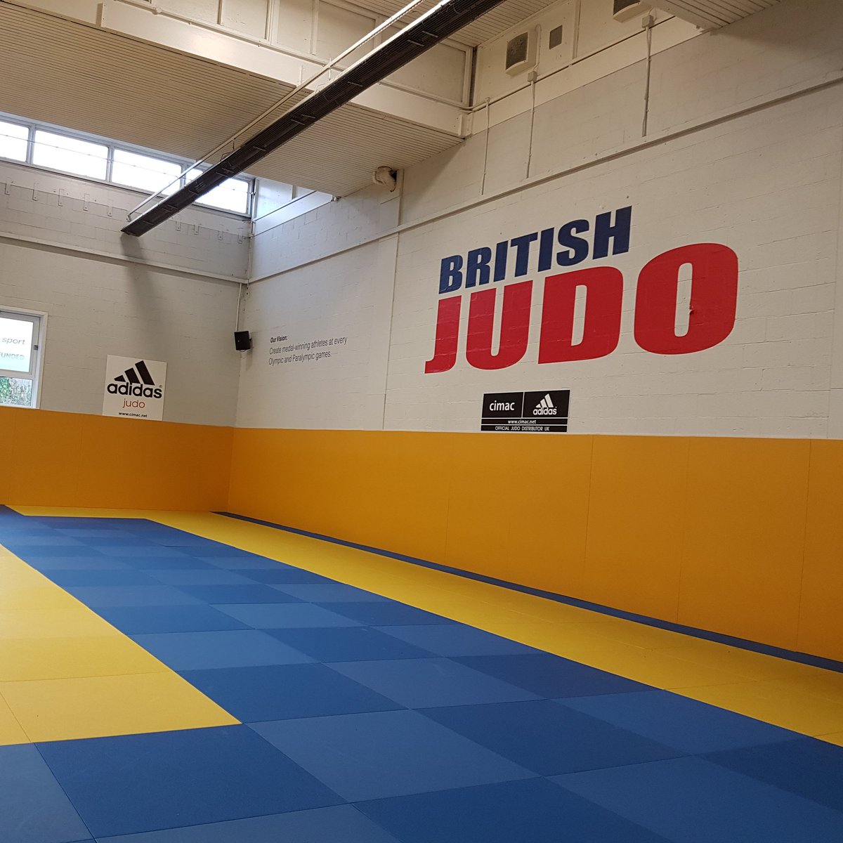 JoannaMahoney's tweet photo. Phase 2 Judo last weekend #discoveryourgold #discoveryourfight #whatanexperience #bringonphase3 @BritishJudo @uk_sport @MyproteinUK @eis2win https://t.co/zP6ito8xX0