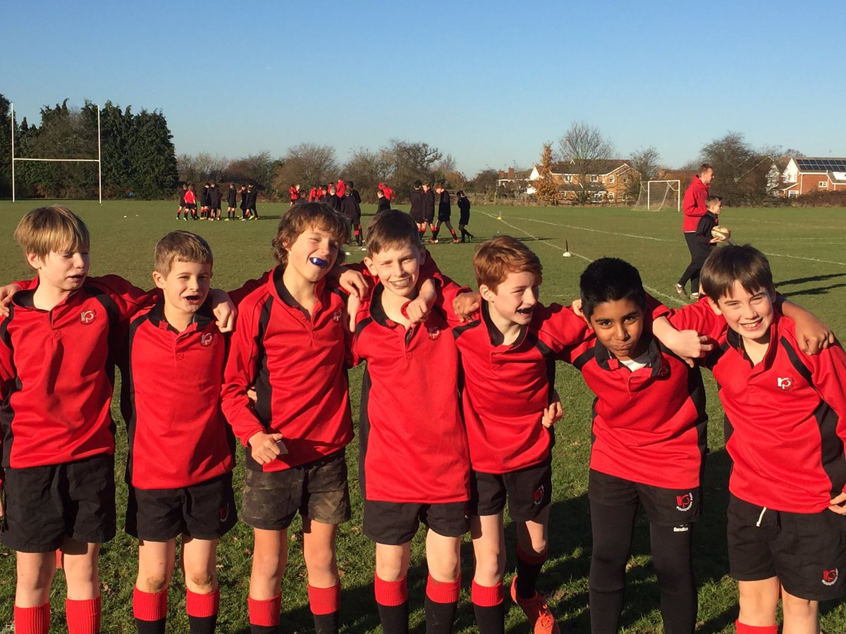 RPS_ScottHouse's tweet photo. These superb young men in Y7 finishing first in house rugby was a top effort! #greenarmy https://t.co/nLspAe0qM1