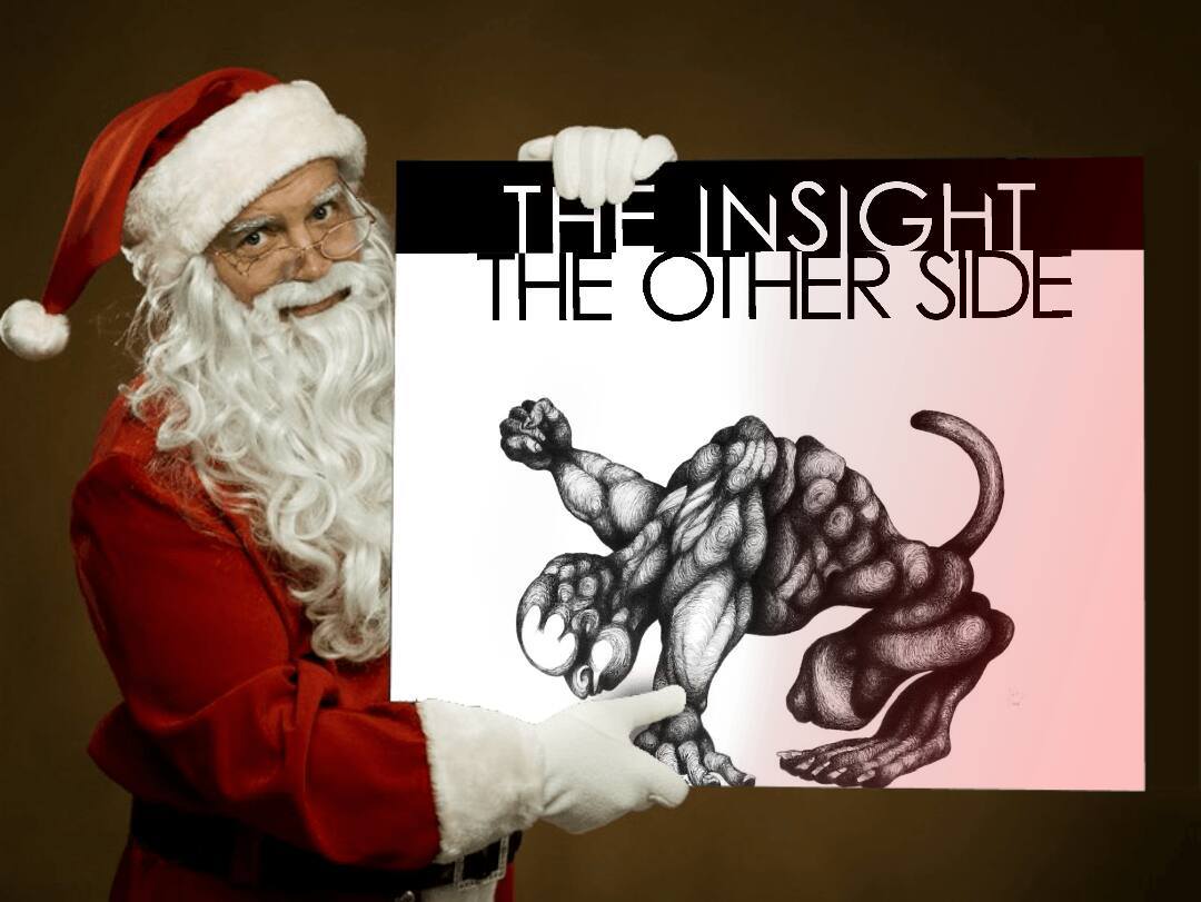 Theinsight_off's tweet photo. Tictactictac ... #christmas is coming ! Buy #independant music ! #support and #donate for a great project ! https://t.co/4tkwZs95XH https://t.co/xi2AOFrALg