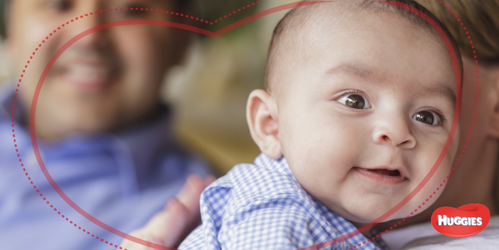 huggiespr's tweet photo. A partir de los 6 meses los bebés desarrollan el diafragma ¡y empieza el hipo! #VidaDeMamis #mamásdesesperadas https://t.co/6pGmmlbsGq