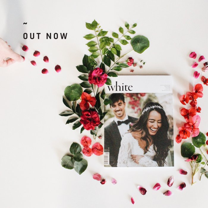 Issue 34 is Out Now! #hooray #atlast #identity #issue34 #whitemagazine