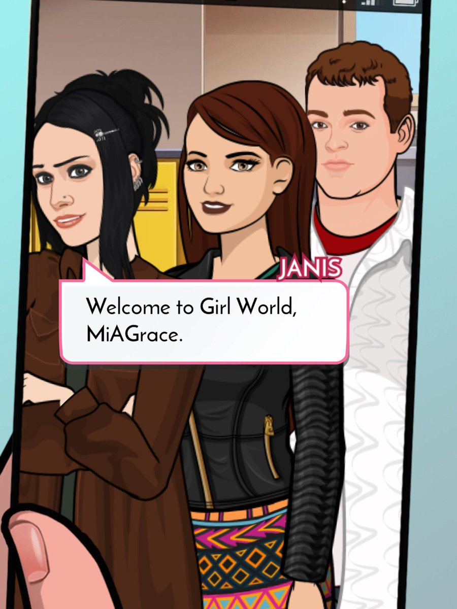 Peteraymond09's tweet photo. Check out my selfie with Janis and Damian! https://t.co/OYm4tp4Knv https://t.co/YGK90gVWoT