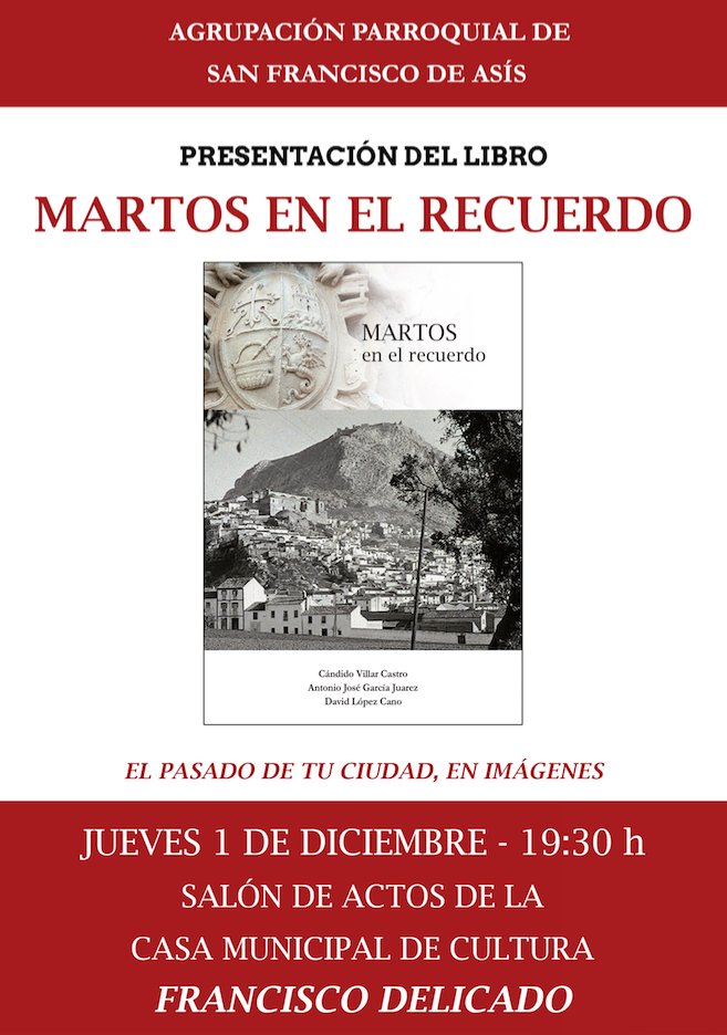 Martos Cofrade tweet media