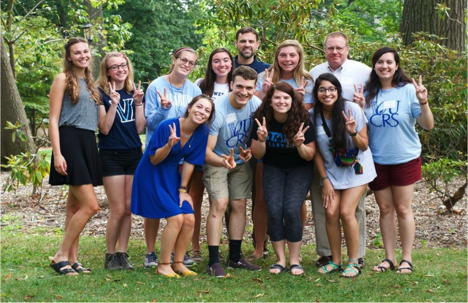 CRSUniversity tweet picture