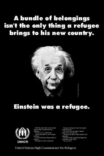 UNRefugeeAgency's tweet photo. More than 65 million worldwide have been forced to flee their homes.They seek a safe and dignified life. #RefugeesWelcome #WithRefugees https://t.co/dIg8GnmRBC