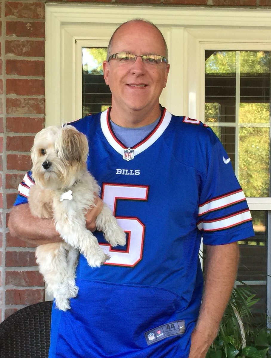 HuntersHopeFDN's tweet photo. Thanks, Phil, for donating through #EveryScore! YOU can also WIN #BILLS prizes while making a difference: https://t.co/ZtgHKXpp8R
#GoBills https://t.co/tjpvcqq6LO