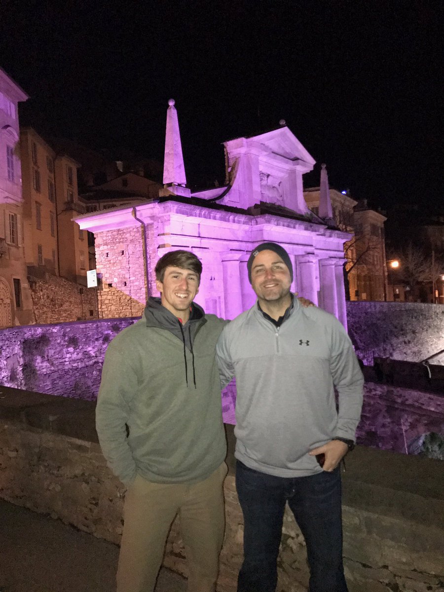 D_Cooper6's tweet photo. Italy and whatnot https://t.co/ez75E6yfBn
