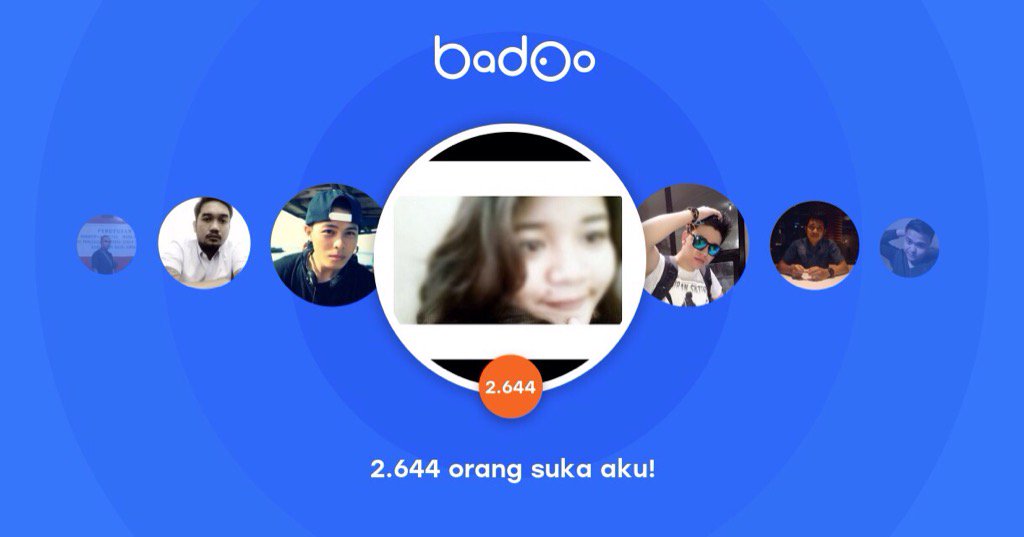 _setyaayu20's tweet photo. Nongkrong sama Dwi Ajeng Ayu dan orang seru lain di sekitarmu dengan masuk ke Badoo! https://t.co/F24Qi965j8