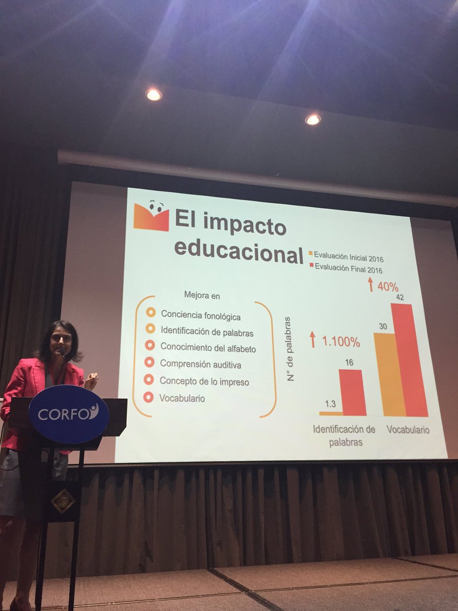 MarcelaAnguloG's tweet image. Encuentro #otlscorfo nominados #premiosTT UAndes FValenzuela Plataforma Dialect diagnóstico dificultades de lectura en niños @UANDES_Innova