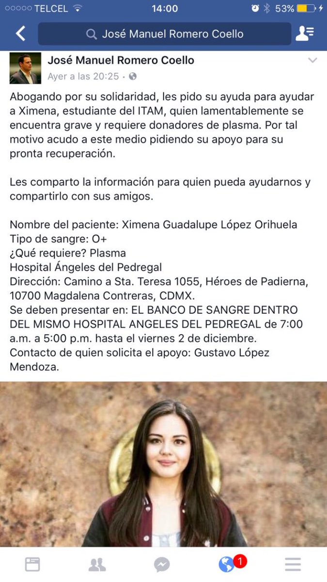Andrea Genoveva Solano Rendón tweet media