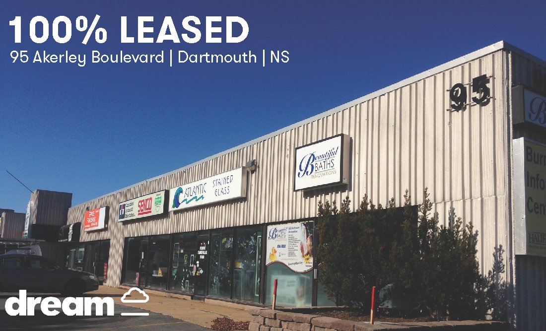 Dream Industrial YHZ (@dreamindyhz) on Twitter photo 