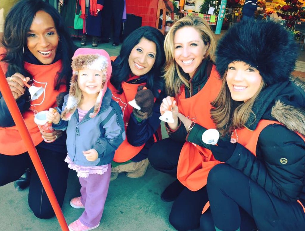Amelia Rose Earhart (@amelia__earhart) on Twitter photo Learning to give back is important at every age! <a href="/TaRhondaThomas/">TaRhonda Thomas</a> <a href="/ColleenFerreira/">Colleen Ferreira</a> & (pic by!) <a href="/theWXwoman/">Danielle Grant</a> #9news thank you, <a href="/SalvationArmyUS/">Salvation Army USA</a> Learning to give back is important at every age! <a href="/TaRhondaThomas/">TaRhonda Thomas</a> <a href="/ColleenFerreira/">Colleen Ferreira</a> & (pic by!) <a href="/theWXwoman/">Danielle Grant</a> #9news thank you, <a href="/SalvationArmyUS/">Salvation Army USA</a>