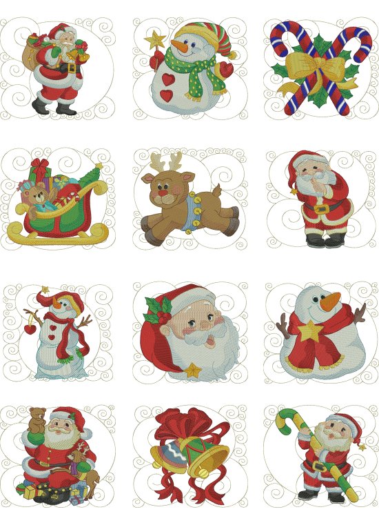 ThreadsnScissor's tweet image. #Christmas #ClearanceSale #SiteWide
Until 31 December 2016. 
buff.ly/2gEjU0d

Shaded Christmas #Quiltblocks
buff.ly/2gEaeD3