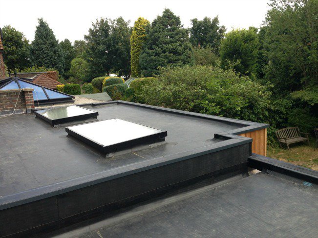 handymanoncallm's tweet photo. Our dedicated and knowledgeable technicians have the experience needed to provide quality repairs and installation for #roofservices. https://t.co/2GT26Rjn2x