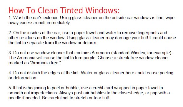 WindowTintWorkz tweet picture