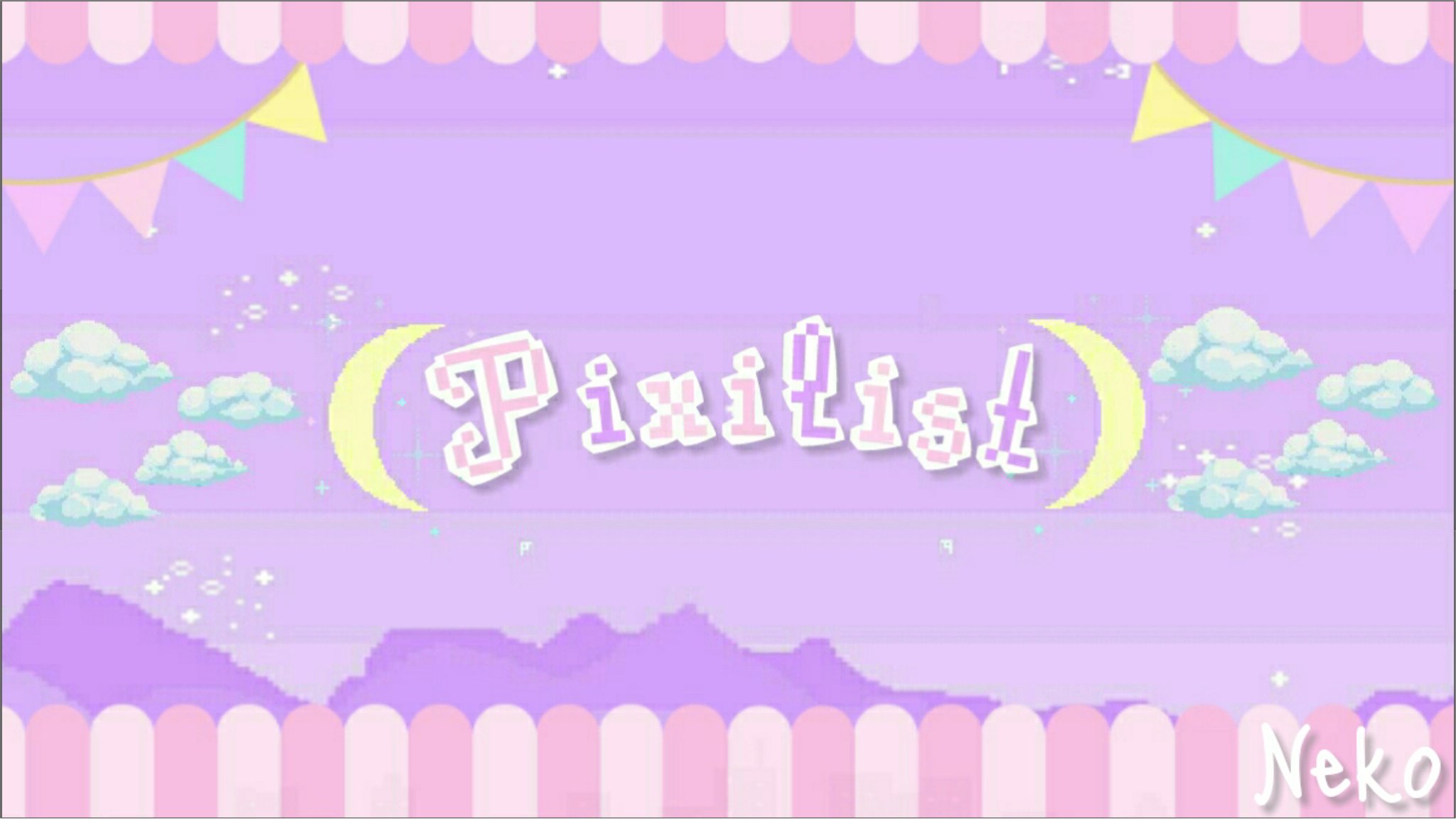 Twitter 上的thenekonextdoor 15 17 Taking 3 Banner Request 25rts For Banner I Most Preferably Like Making Youtube Banners I Also Make Pixel Artsu U Rts Appreciated T Co Y21cqxamd5 Twitter