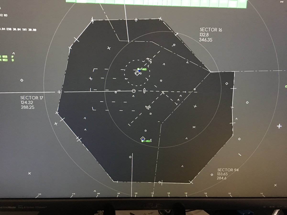 ATCpro's tweet photo. Slow day at ABQ. Where are you controlling today? https://t.co/OepWEMESB1