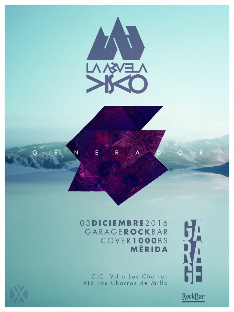 La Abuela Disco tweet media