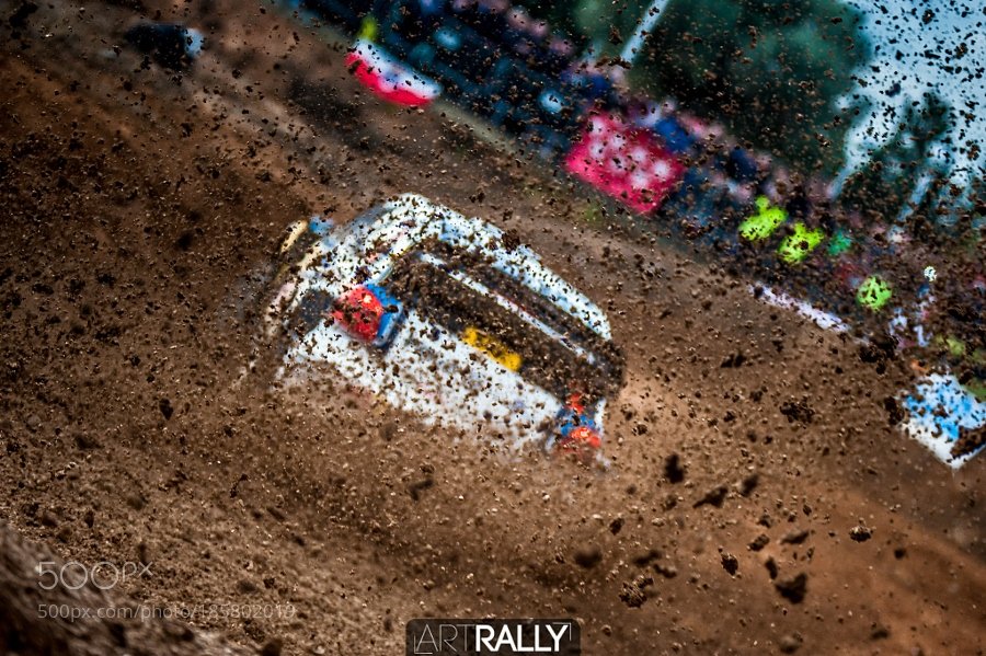 j_eevananthan's tweet photo. VW Motorsport - Rally Racc 2016 by ArtRALLY #sport https://t.co/3v1j239tFk