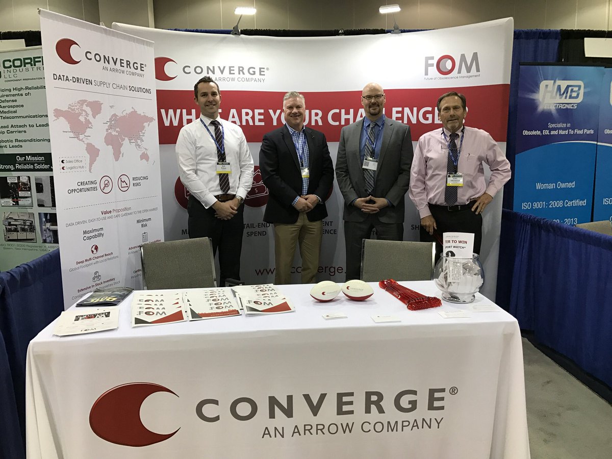 robpicken's tweet photo. #DMSMS2016 closes today. We learned about our clients' #supplychain pain and continue to build our #FOM community! https://t.co/cMgPGkZz3T https://t.co/6uwVtIS85t