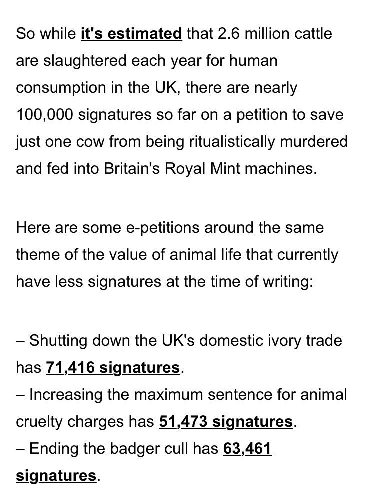 TPlant93's tweet image. Loooollll Vegan's love jumping on bandwagons😂🙄 #FivePoundNotes