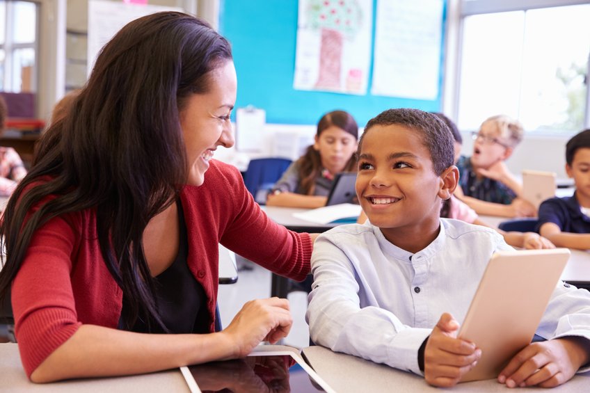 ColorinColorado's tweet photo. New! Using a “Can Do” Approach to Ensure Differentiated Instruction Intentionally Supports the Needs of ELLs | https://t.co/TNZ8fmDGxZ #ELL https://t.co/HAzBHrq1TE