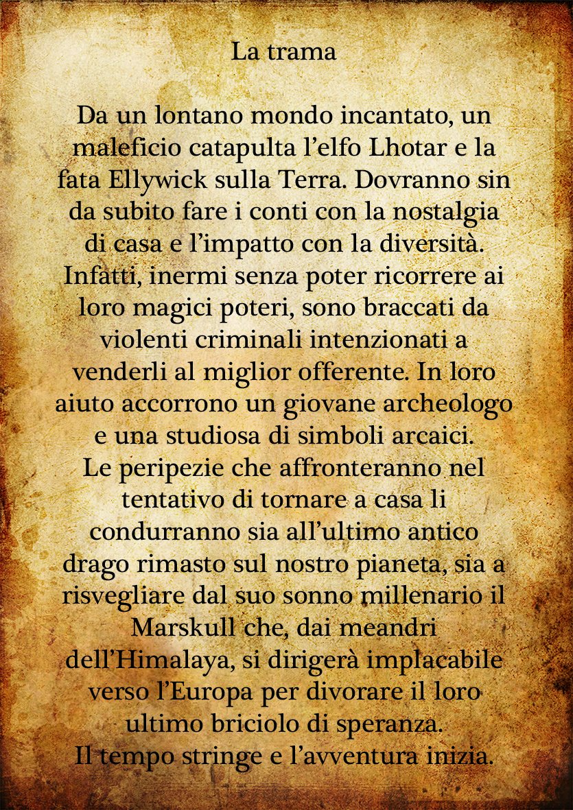 GionataScapin's tweet photo. Da un lontano mondo incantato...
Buon inizio di giornata!
Lhotar e il risveglio del #Marskull https://t.co/2DnYJit26c