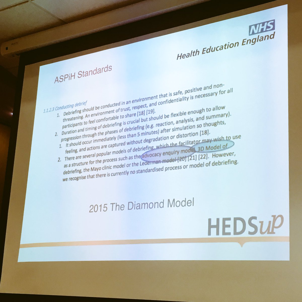 James Chinery tweet media