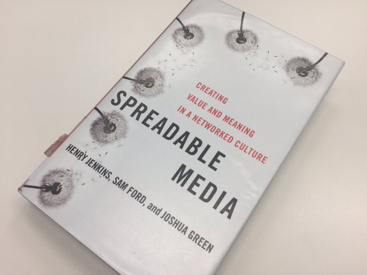 thomaz_pires's tweet photo. Addictive and fascinating reading: I highly recommend for those interested in a better understand about social media. @daveharte #maent https://t.co/O66LMA3Z33