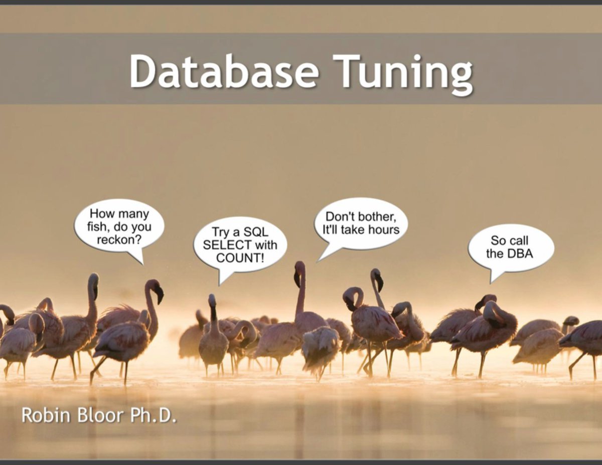 eric_kavanagh's tweet photo. "Other databases these days may get more airtime, but the relational giants still do the most work!" https://t.co/yHIQYx6PnK #HotTech16 #SQL https://t.co/SfmVSqvO85
