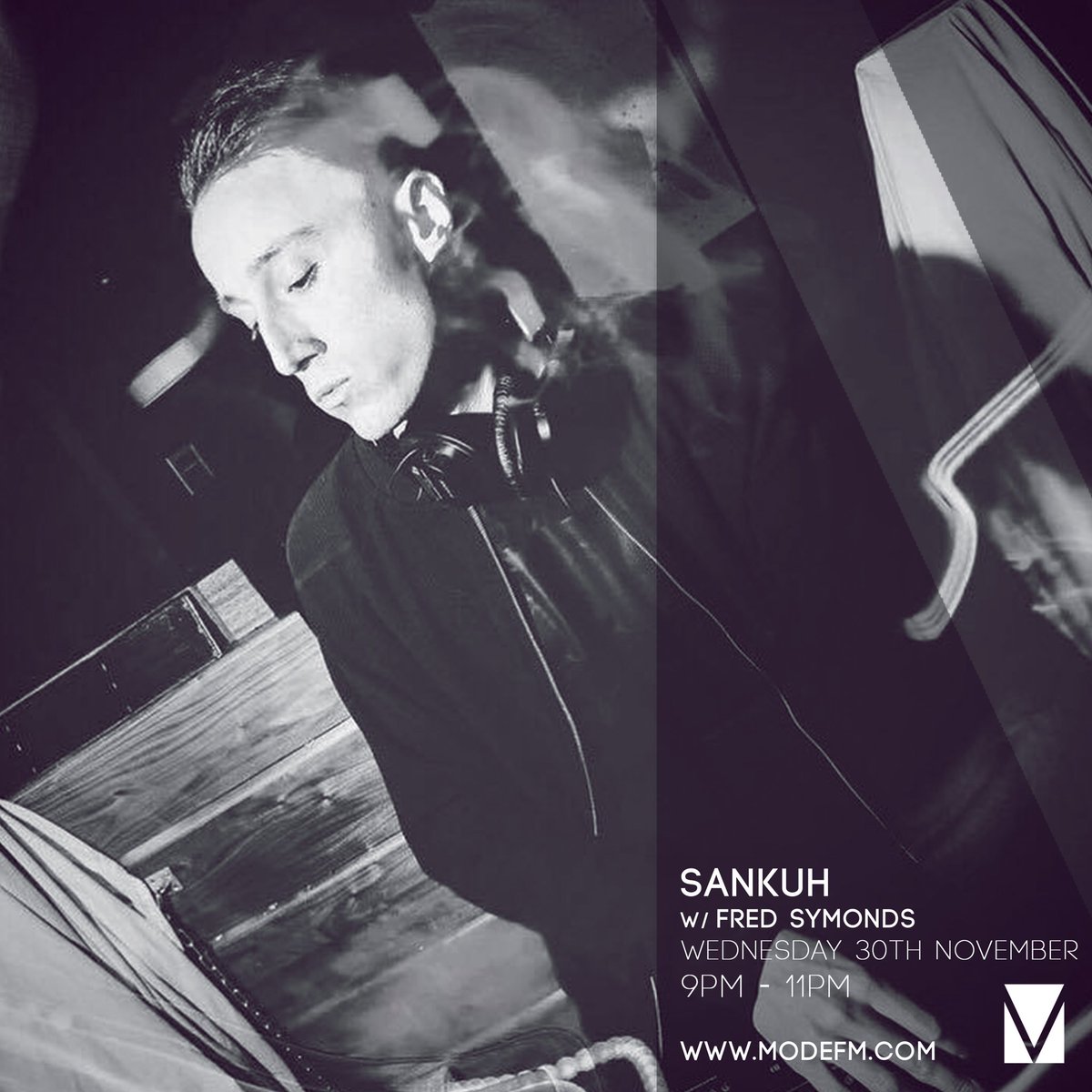 Mode London tweet media