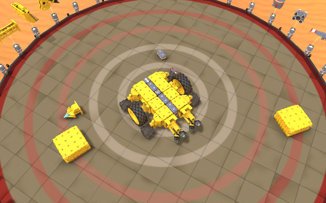 RyRyLohbrunner's tweet photo. cerberus reached rank of #TTSumoRank1 in a TerraTech Sumo Showdown Ranked Match! https://t.co/3H5iglUuWF https://t.co/8zIKreMMek