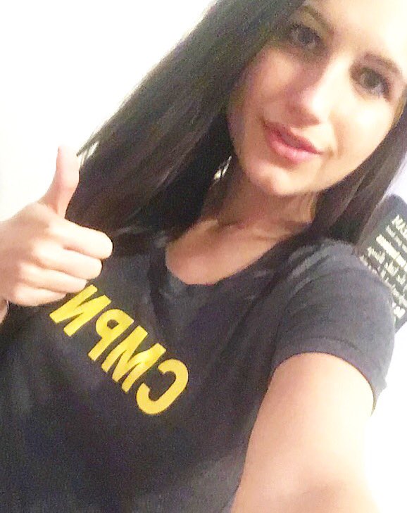 krystintysire's tweet photo. I'm helping to help out the next generation of business leaders! @CMPNYcowork #thisisCMPNY For every photo posted, they'll donate $10! https://t.co/kX68dwN1BM