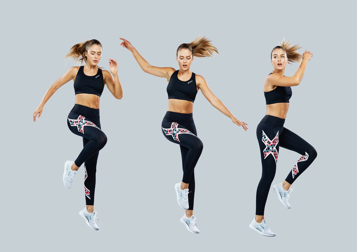 TheOfficial2XU's tweet image. The art of performance starts with the right Compression available now. #2XUCompression #Origami #2XUPerformance bit.ly/2XUOrigami