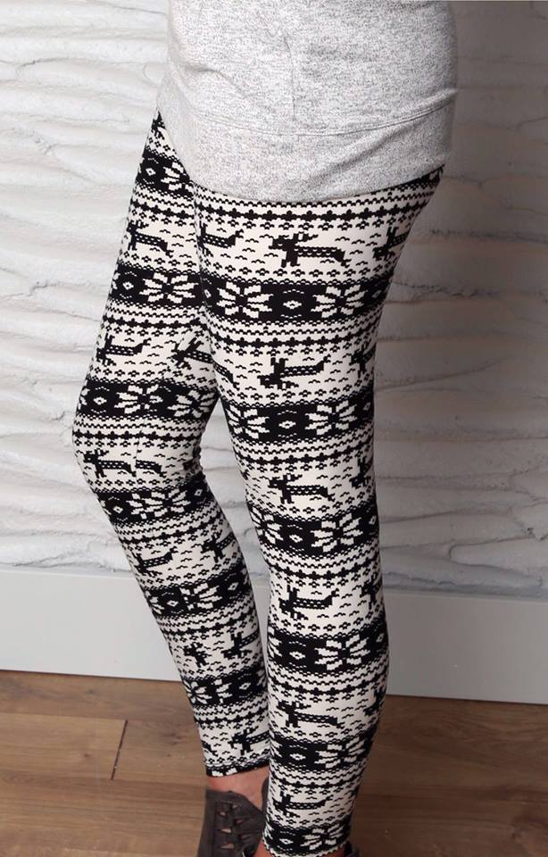 sharisquinn's tweet photo. Holiday Winter Leggings Still Available!! All in sizes OS and OS+
$13-$15!!!
#bswm #leggings #holidays #reindeer #snow https://t.co/fqgPGxuSR3