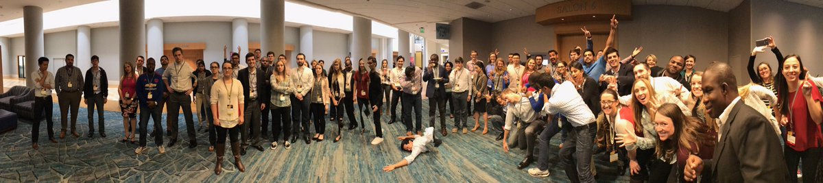 GolfSchus's tweet photo. Cloning people at #EYMilestones2016 for this #SelfEY required #AgilitEY. #FunnEY #TechnologEY. If only we could clone @KenBouyer !! https://t.co/SmPLJ5e5lM