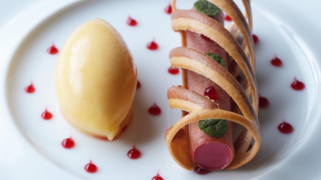 Nick Muncy departs COI, Jardiniere chef takes on the two-Michelin-starred pasty program sf.eater.com/2016/11/30/137…