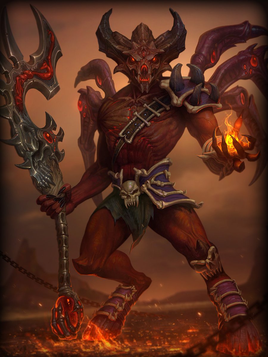 Smite On Twitter Introducing The Final Odyssey Reward