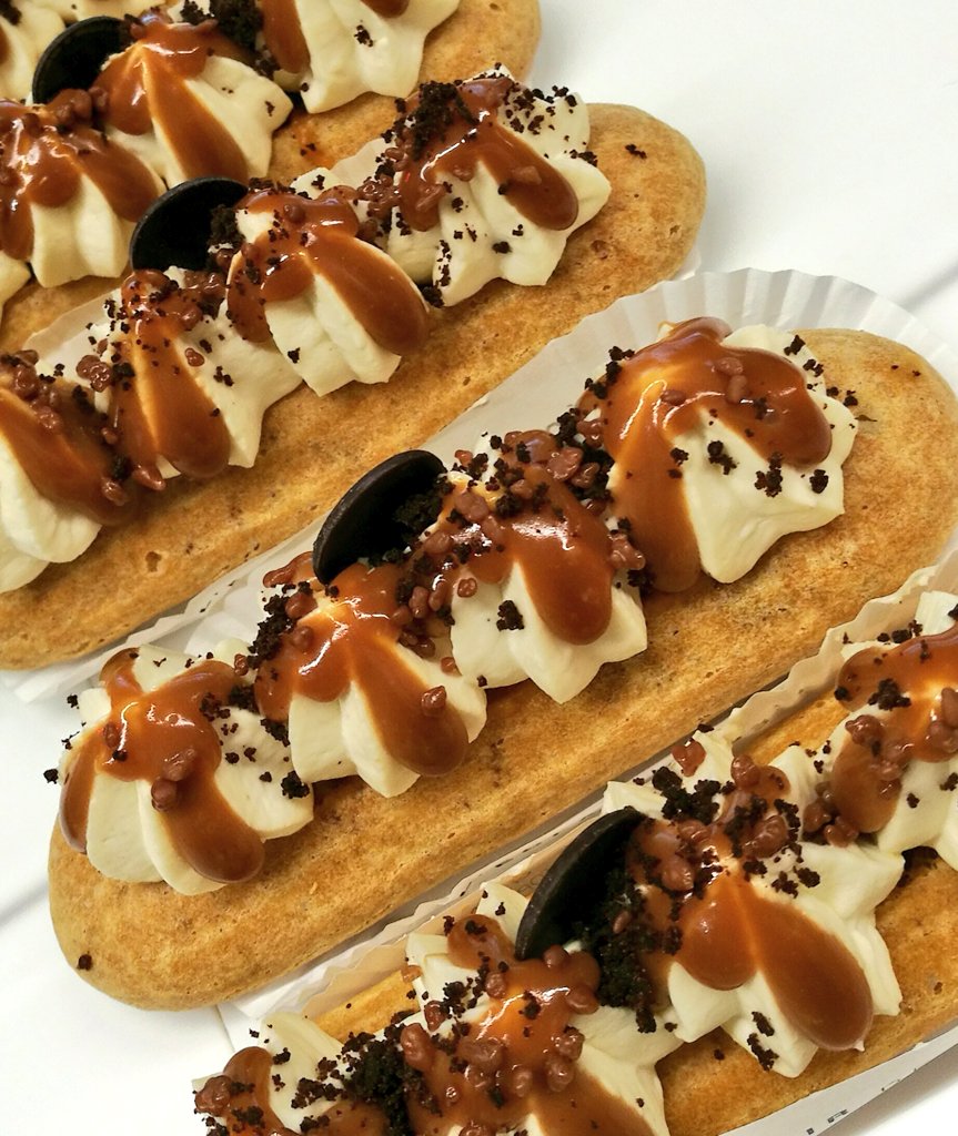 ELST78's tweet image. E finiamo questa giornata intensa in bellezza! #leclairdegenie #lechicchedimilano #uflovers