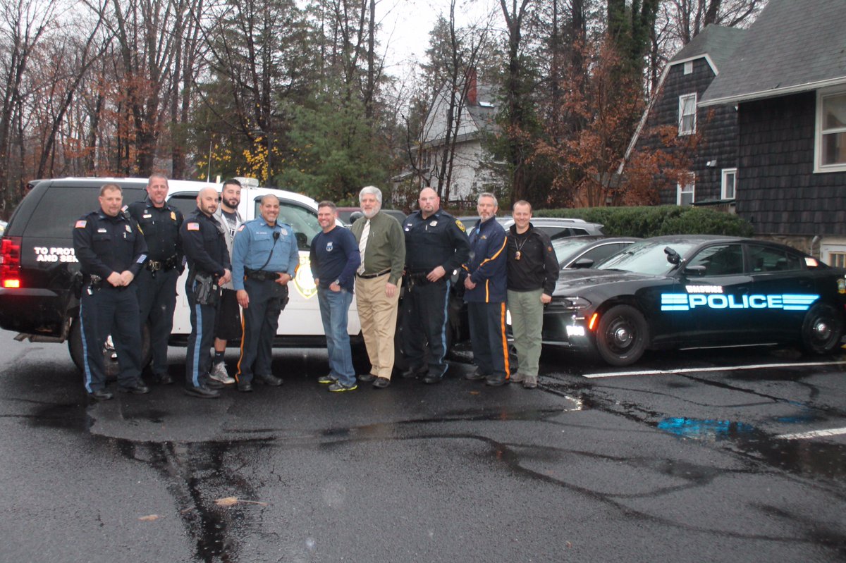 Waldwick Police Dept (WaldwickPD) Twitter