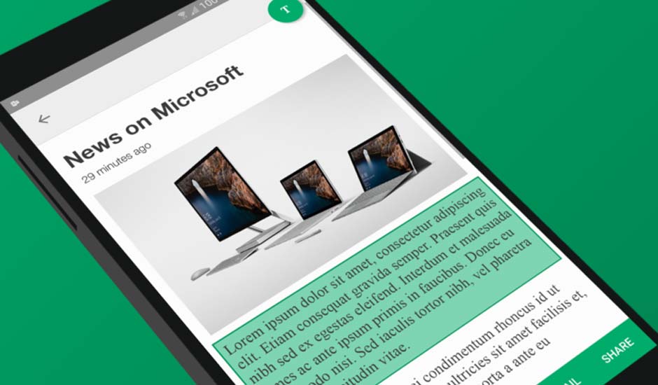 swapankm's tweet photo. #Microsoft #ClipLayer #app helps to copy and paste texts on any screen https://t.co/ppcLygkMd2 @Microsoft https://t.co/rhovNAgnOD